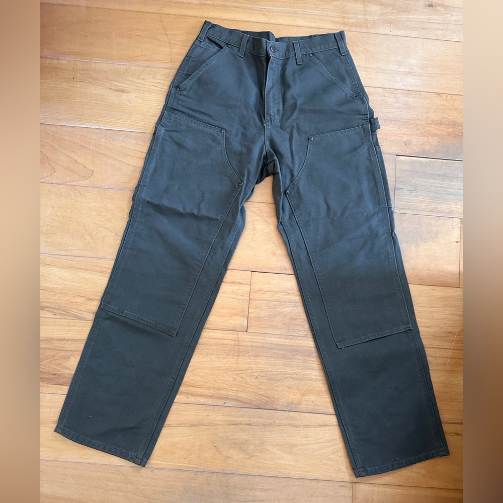 Men’s Carhartt Pants